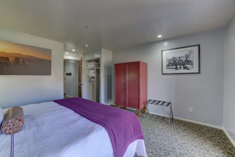 Double Junior Suite