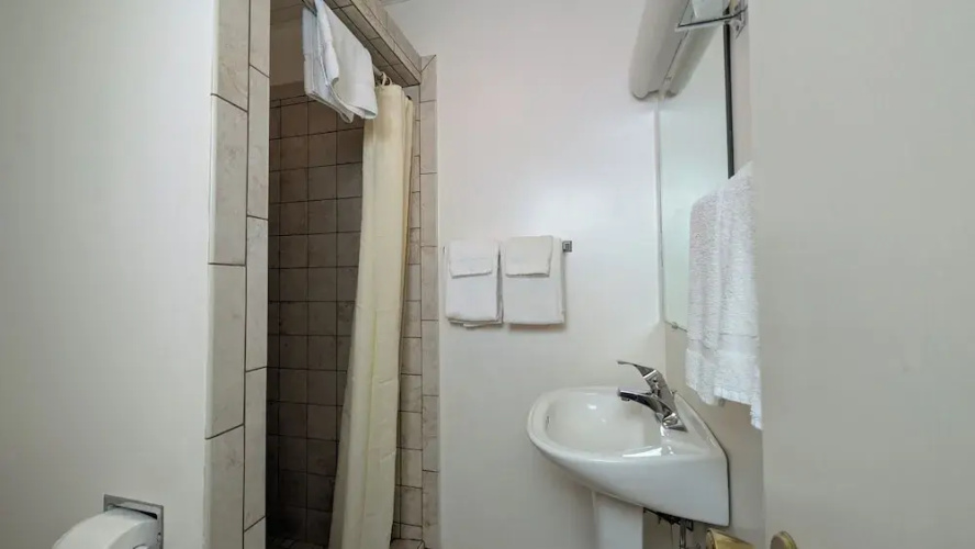 Restwel Motel