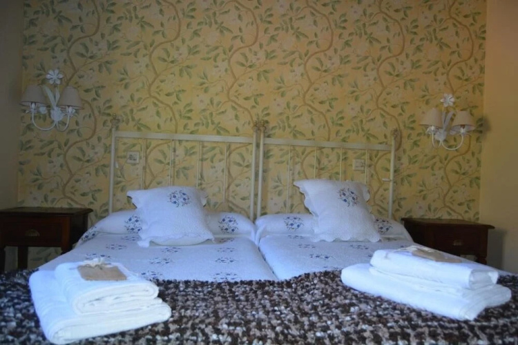 Hotel Rural La Corte