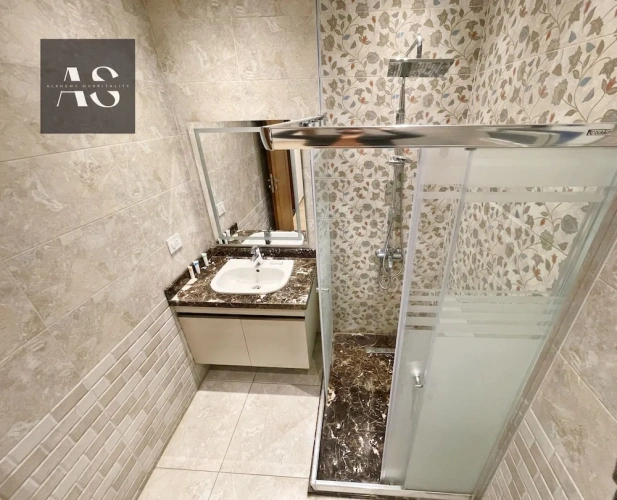 Luxury Apartment