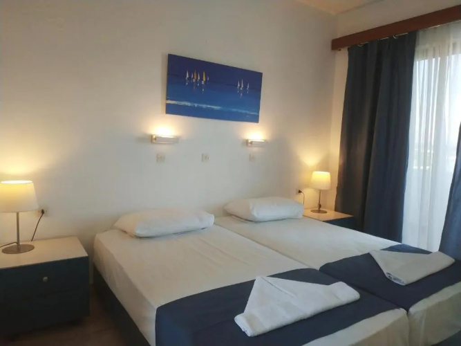 Hotel Narkissos