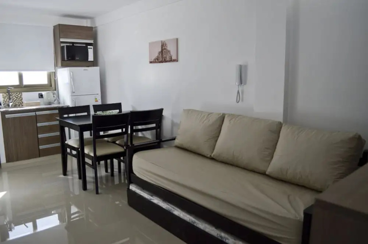 XV Apartamentos