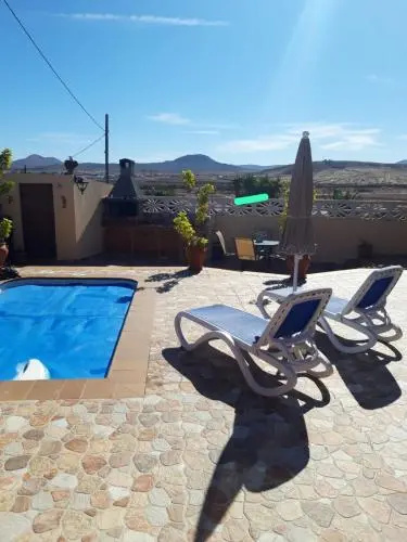 Villa FranyMar