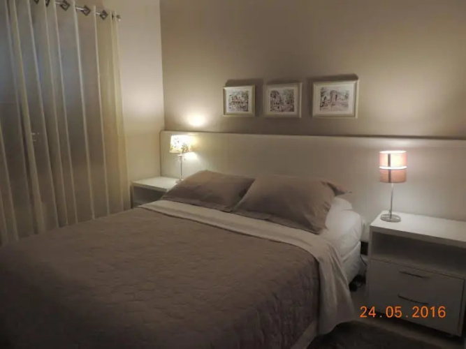 Residencial Buganvílias