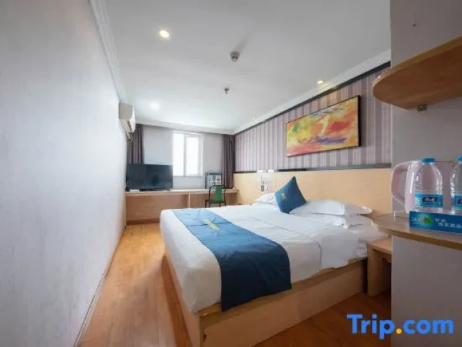 Privilege Double room
