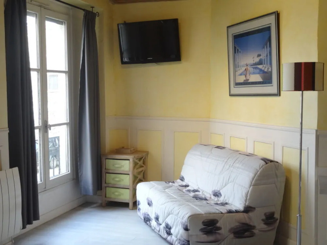 Résidence Hotelière Bellecour
