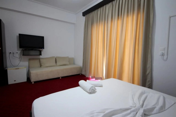 Hotel Freskia
