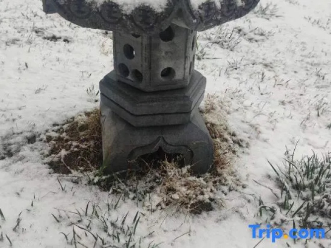 Mufeng Guanhu Homestay