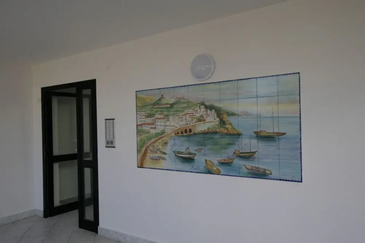 Residenza Capri