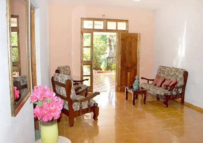 Hostal Ballina TRINIDAD