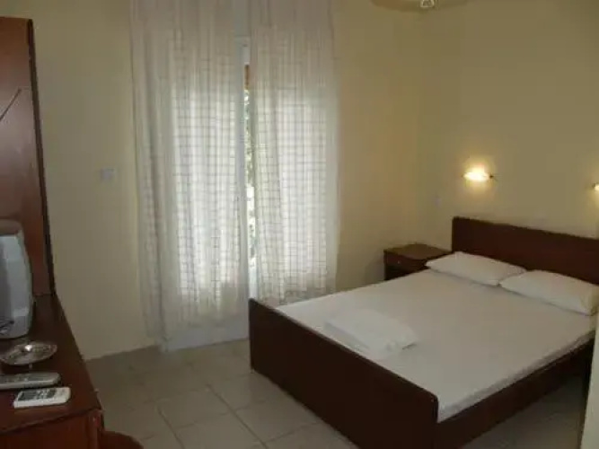Hotel Anesis