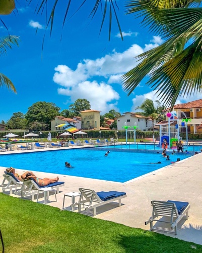 Hotel Coroa Vermelha Beach All Inclusive photo 15