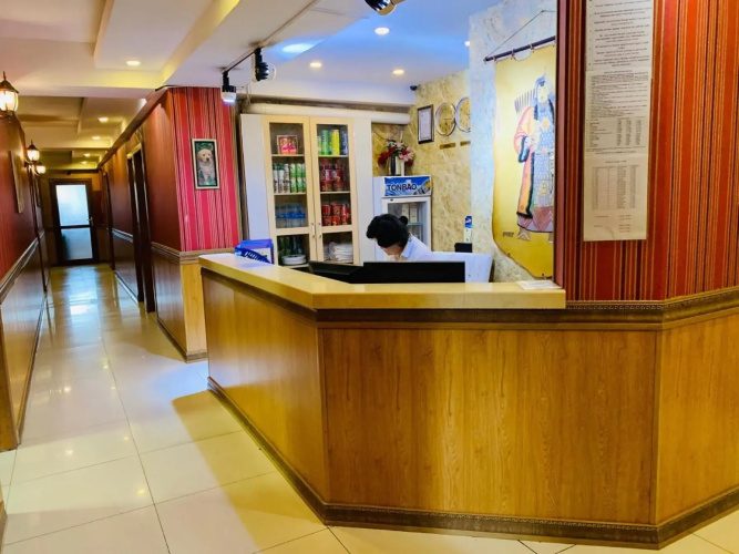 Horeka Hotel