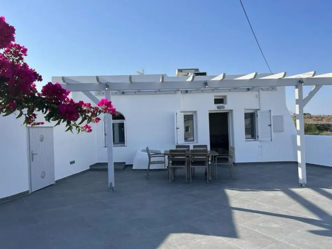 New Villa Sostis