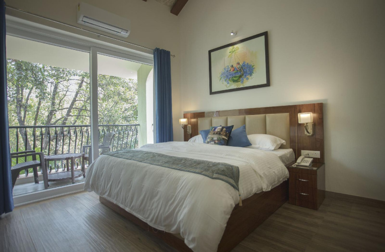 Heritage Floresta Villa No -A-07