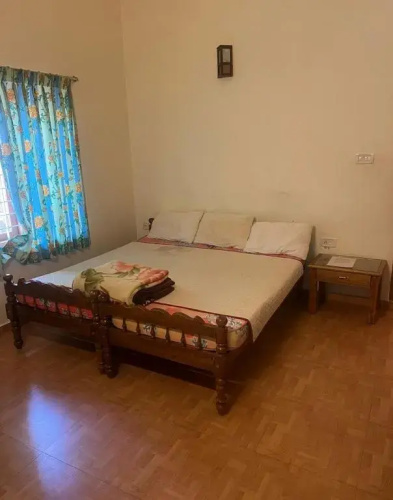 Kodai-Home Stay