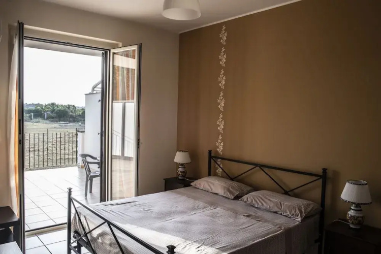 B&B Caravello