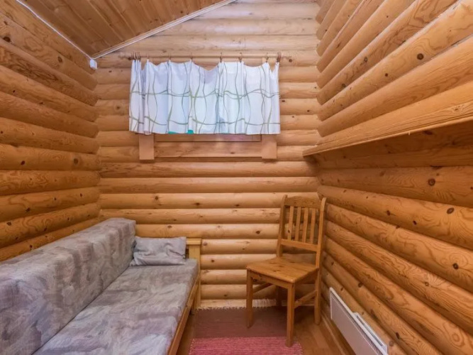 Holiday Home Länsiranta