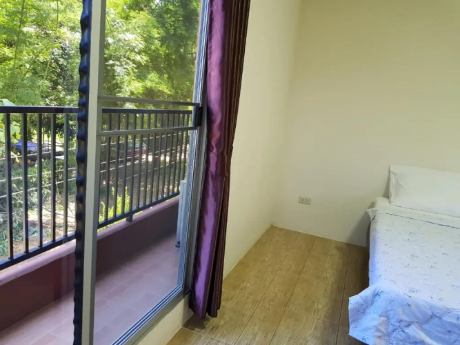 Boonthavon Maejo Hotel