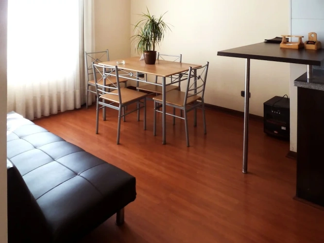 Standard Double Apartment