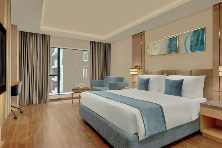Premium Double room