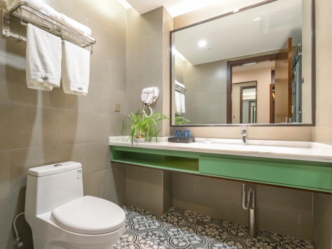 Superior Double room