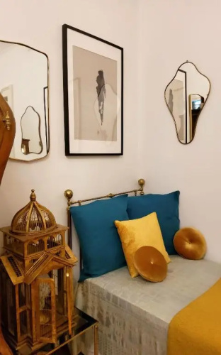 La Casa degli Specchi