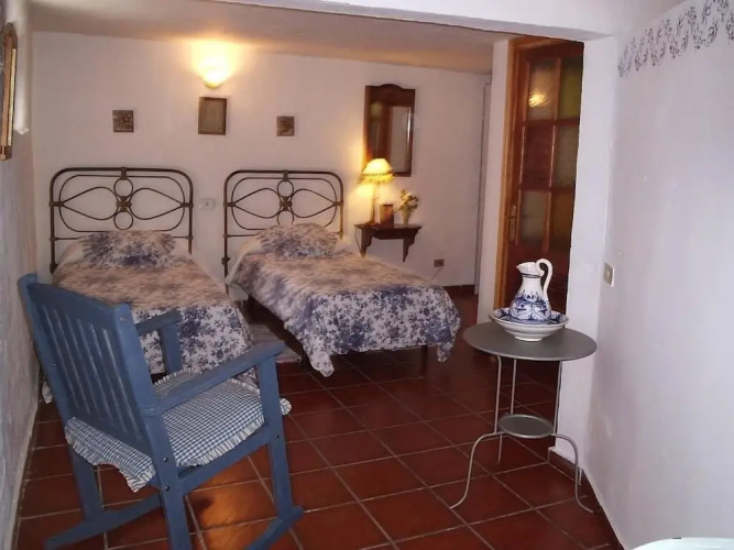 Casa Rural las Cáscaras