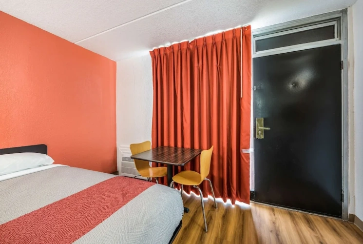 Deluxe Double Suite