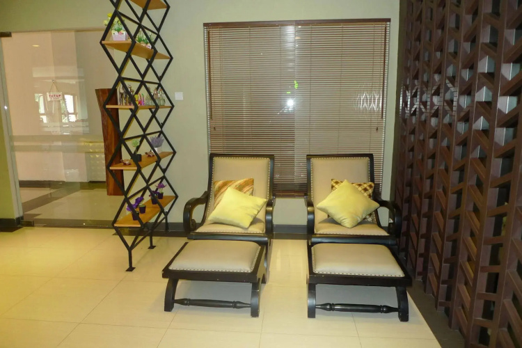 Lombok Garden Hotel