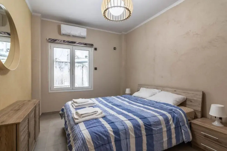 Downtown Cozy Studio in Exarchia