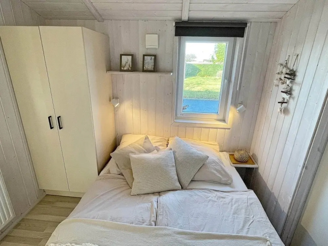 Holiday Home in GrÃ¶mmitz
