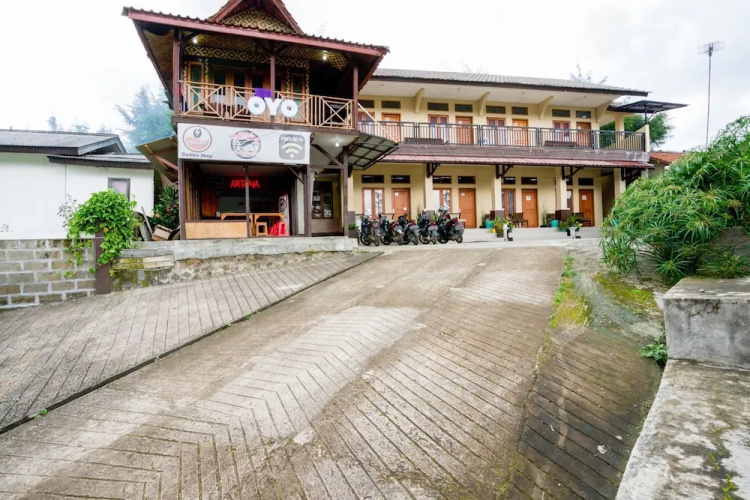 Hotelbild