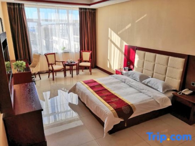 Business Double room