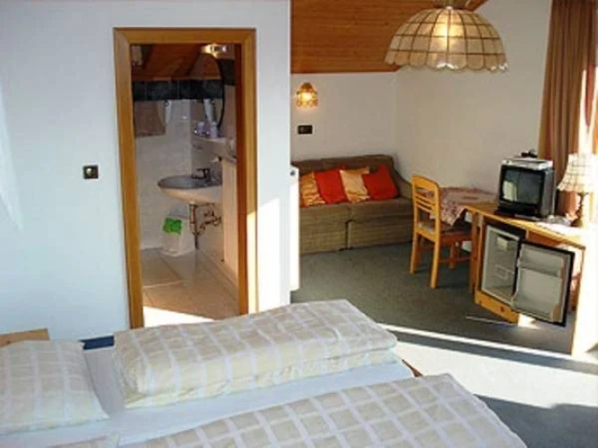 Hotel Garni Sonnenheim
