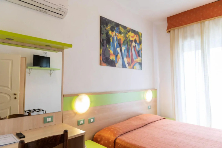 Hotel Verdi