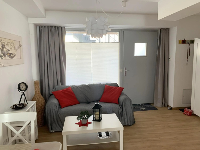 Ferienwohnung Alte Mühle 3