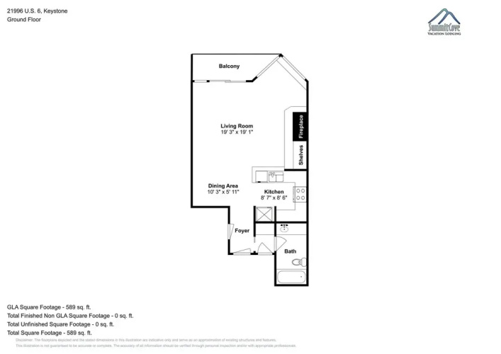 Lakeside 1476