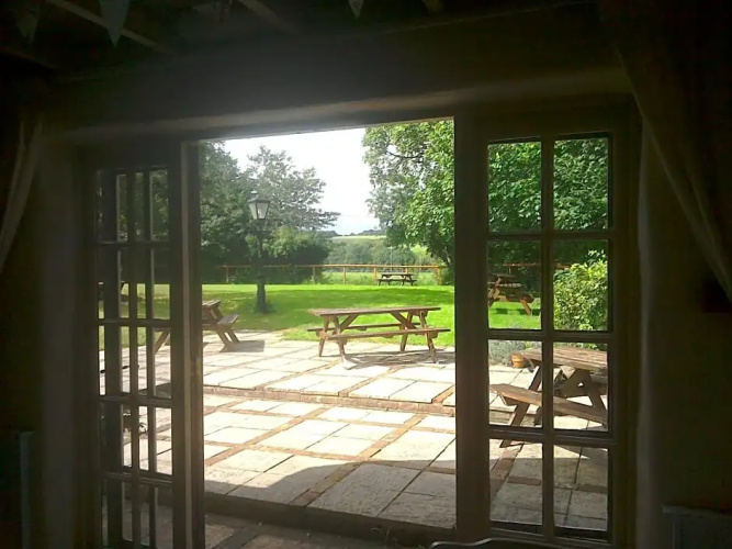The Crown Inn
