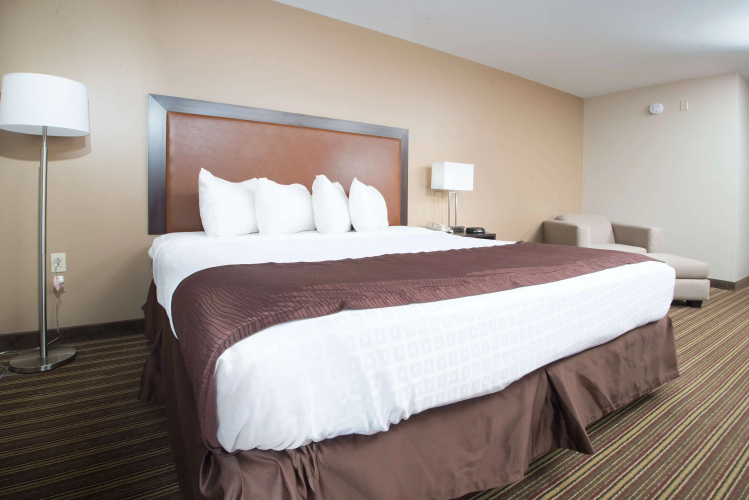 Best Western Post Inn