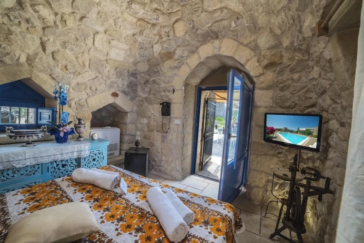 Family Villa