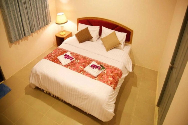 Baan Kasirin Resort 2 Koh Lipe