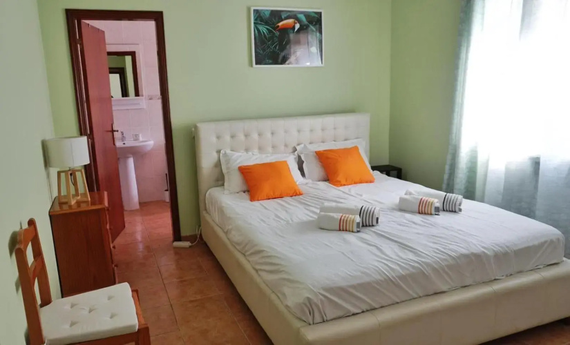 Casa Tucano