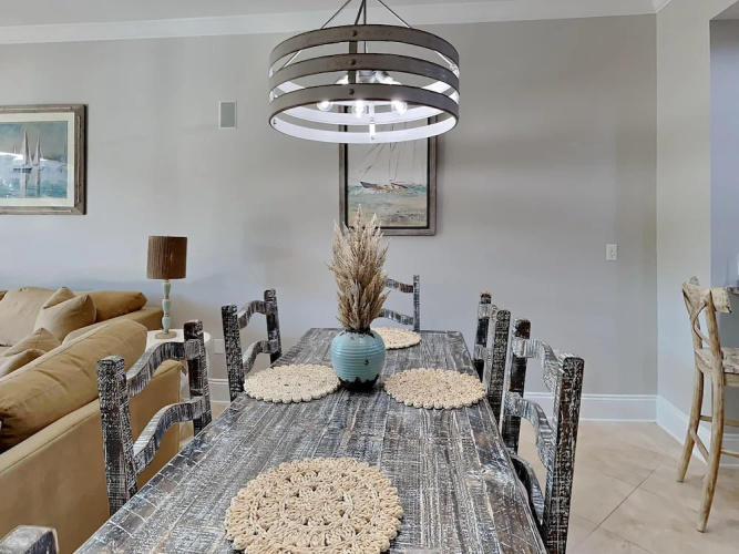Adagio by Southern Vacation Rentals