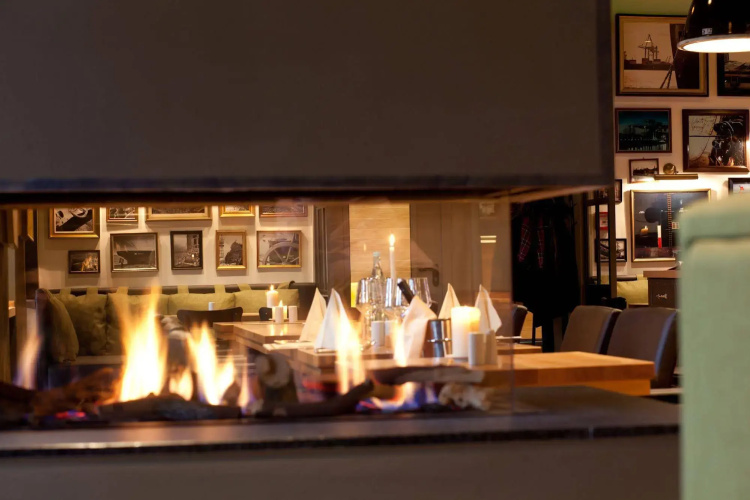 Inselhotel Langeoog