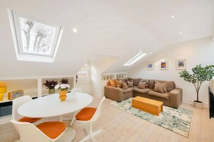 Cottage