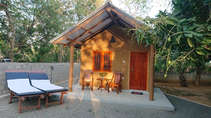 Superior Chalet