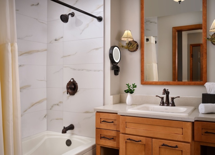 Hyatt Vacation Club at The Lodges at Timber Ridge, Branson photo 10