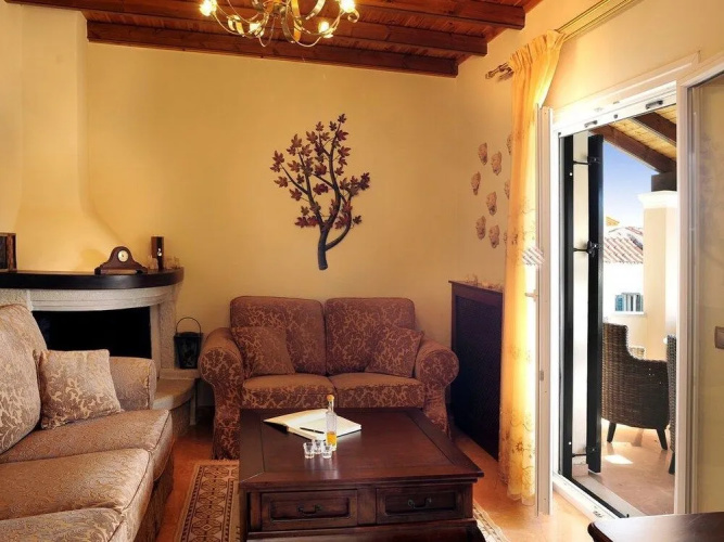 Villa Edem