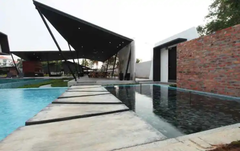 Villa Lot 1638